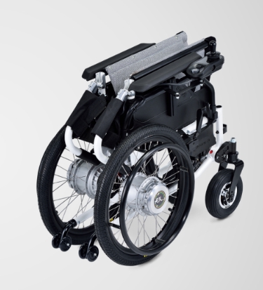 光星Caneo RX 電動輪椅收合型