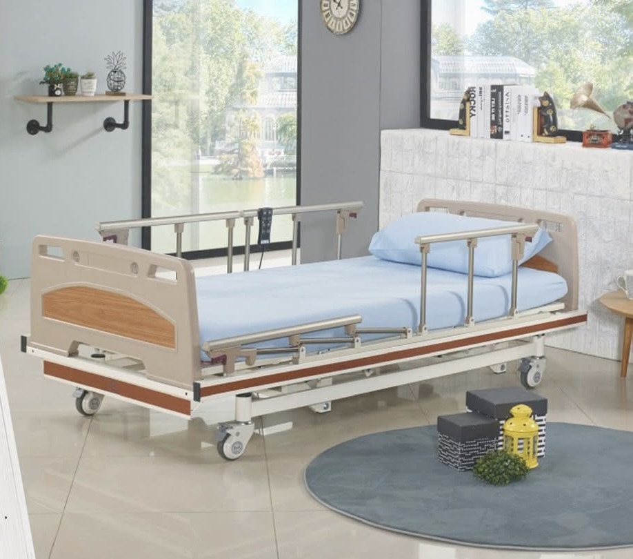 MM-333 居家三馬達電動床