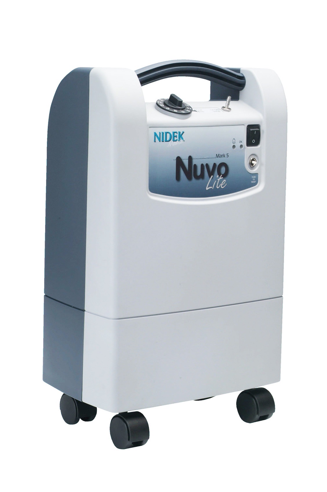 NuvoLite輕巧型氧氣製造機