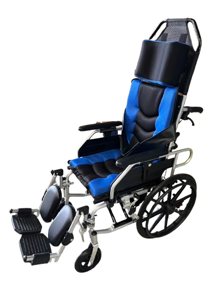 FZK仰躺型輪椅FZK-AB