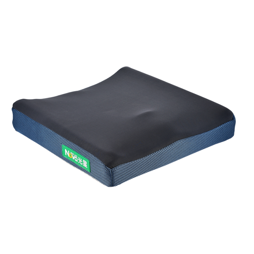 GeLive 凝膠適型座墊 18"